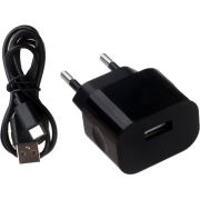 Блок питания Smartbuy SBP-1001 черный