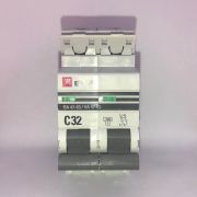 ВА47-63 2Р 32А 4,5kA (C) EKF PROxima