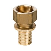 Муфта акс. с внутр. резьбой VIEIR 20х1/2'' (4/68) VRP203SF