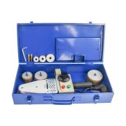 Сварочный аппарат AQUAPROM АСП 1.5/6 M (20-63) 1500Вт