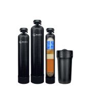 Комплексная система очистки WiseWater VKXO2000 D