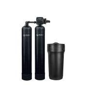 Система непрерывного умягчения WiseWater (TT)
