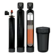 Комплексная система очистки WiseWater VKX1000_CI