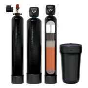 Комплексная система очистки WiseWater VKX1500_CI