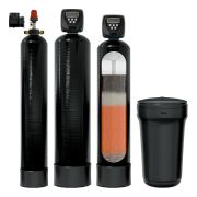 Комплексная система очистки WiseWater VKX2000_CI