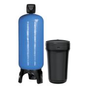 Система умягчения воды (CHR)