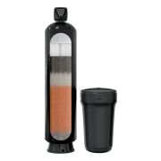 Система умягчения/обезжелезивания (CSR)