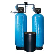 Система непрерывного умягчения WiseWater (CLR)