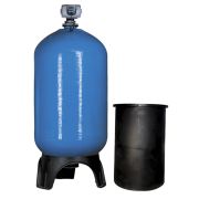 Система умягчения воды (CH)