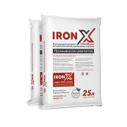 Наполнитель WiseWater IronX