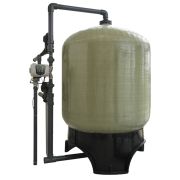 Система умягчения воды (CG-S)