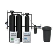 Комплексная система очистки WiseWater NK 2000ODBAT