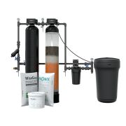 Комплексная система очистки WiseWater NKX 1000 BAT