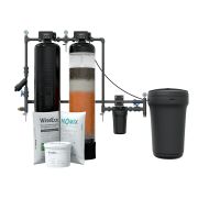 Комплексная система очистки WiseWater NKX 1500 BAT