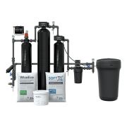 Комплексная система очистки WiseWater VK 1000 BAT