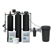 Комплексная система очистки WiseWater VK 2000 BAT