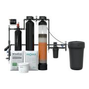 Комплексная система очистки WiseWater VKX 1000 BAT