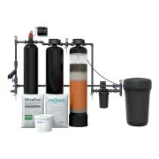 Комплексная система очистки WiseWater VKX 1500 BAT