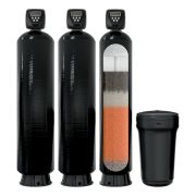 Комплексная система очистки WiseWater VKXO3500_CI