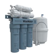 Бытовой осмос WiseWater Osmos Mineral