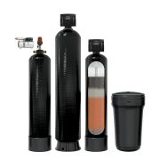 Комплексная система очистки WiseWater VKX2500