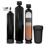 Комплексная система очистки WiseWater VKX3000