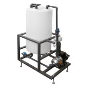 Блок промывки WWRO I WW KCP-I-A