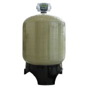 Система обезжелезивания и осветления (CG)