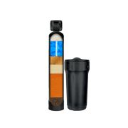 Система умягчения/обезжелезивания (CM)