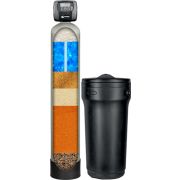 Система умягчения/обезжелезивания (CM)