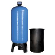 Система умягчения воды (CM)