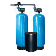 Система непрерывного умягчения WiseWater (CH)