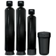 Комплексная система очистки WiseWater VKO2500