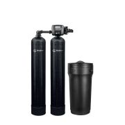 Система непрерывного умягчения WiseWater (CTT)