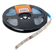LED Лента 5М 14.4W 12V 6000K Ecola