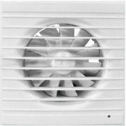 Вентилятор Виенто 100С STILL вытяжной белый 130м3