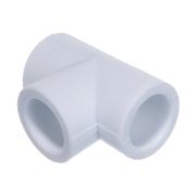 Тройник полипропиленовый 20 мм VALFEX