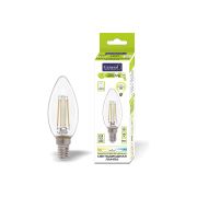 LED Лампа 12W CS E14 6500K General филамент