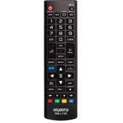 Пульт UNIVERSAL LG RM-L1062