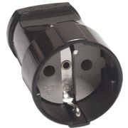 Штепсельное гнездо UNIVersal A1020