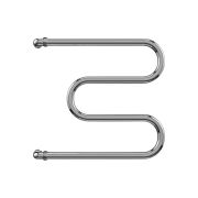 Полотенцесушитель ТЕРМИНУС М-К0 (500х500, без полки)