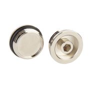 Заглушка для коллектора MVI (2шт)