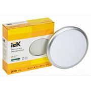 Светильник 18Вт 4000К IEK ДБП3203