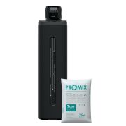 Система AquaSmart Limited 1800XF, кабинет