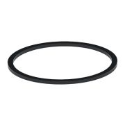 Прокладка 1 1/2х40 для сифона АНИ пласт