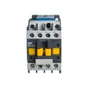 Контактор IEK КМИ-11210 12А 220В