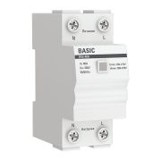Реле напряжения Basic RVb-40A