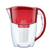 Кувшин Аквафор Гратис В5 рубин