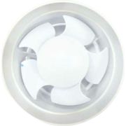 Вентилятор канальный Виенто ВКО 125