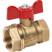 Кран шаровый 3/4